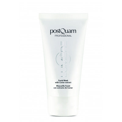 Lumière facial mask with caviar extract 75 ml