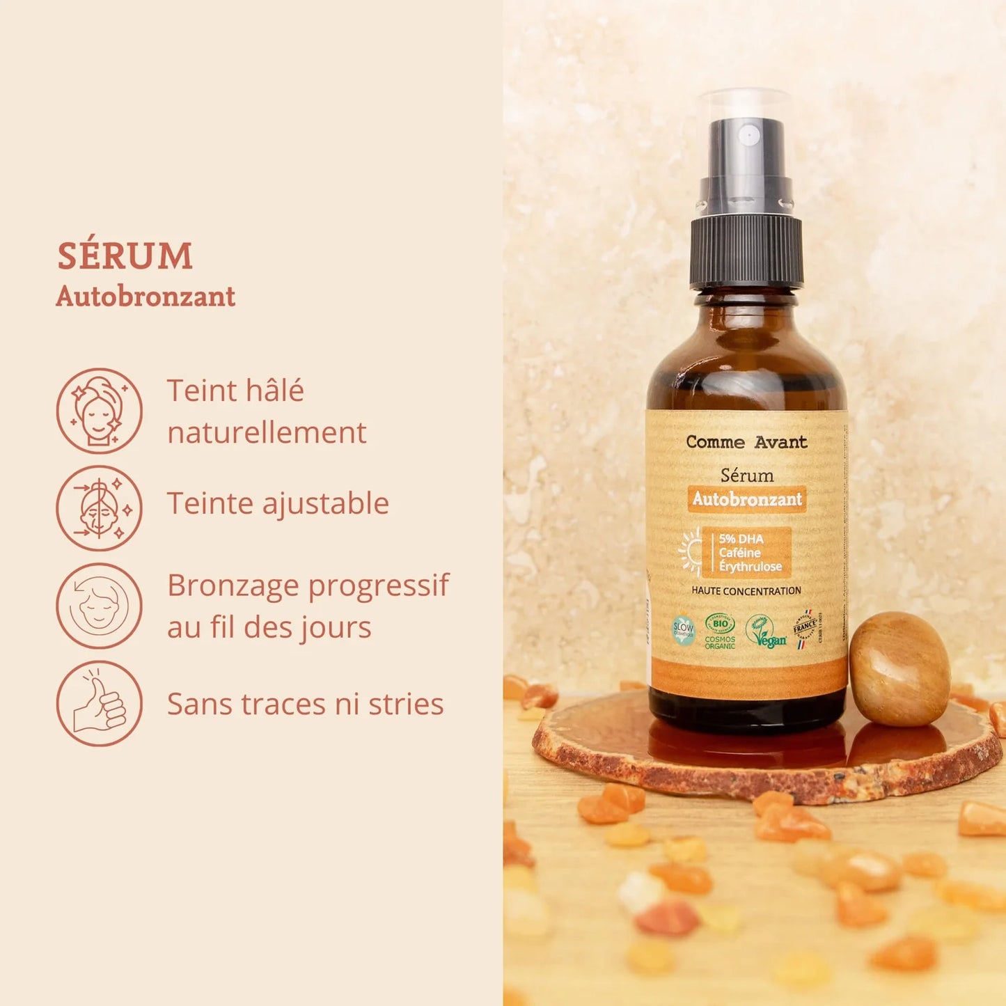 Serum Hidratante