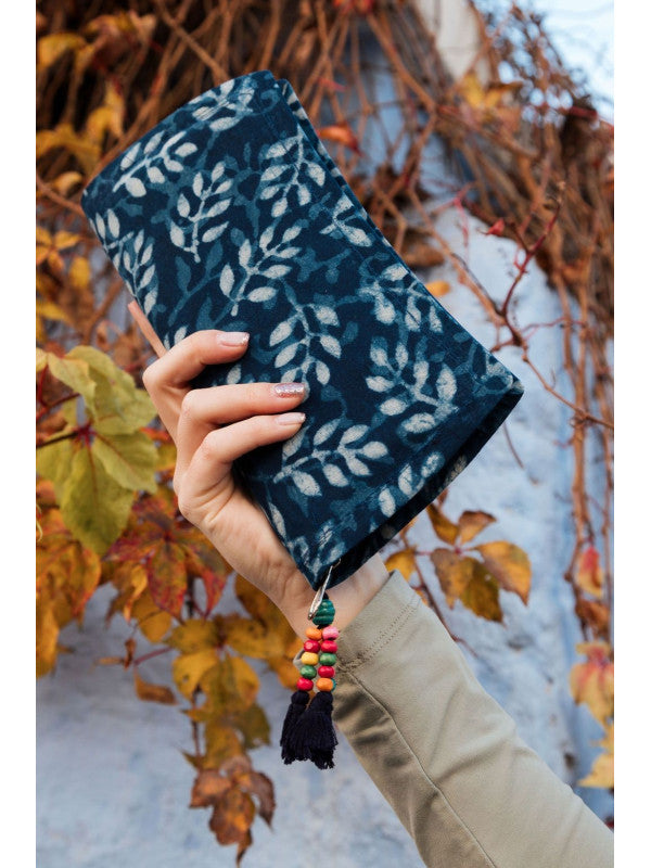Indigo Wallet
