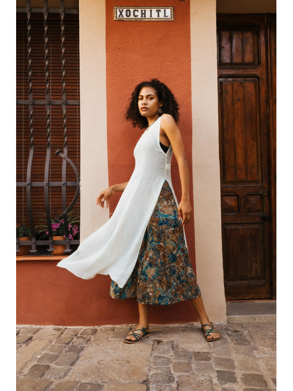 Falda pantalón Kall