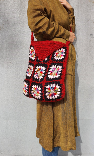 Bolso Grannysquare