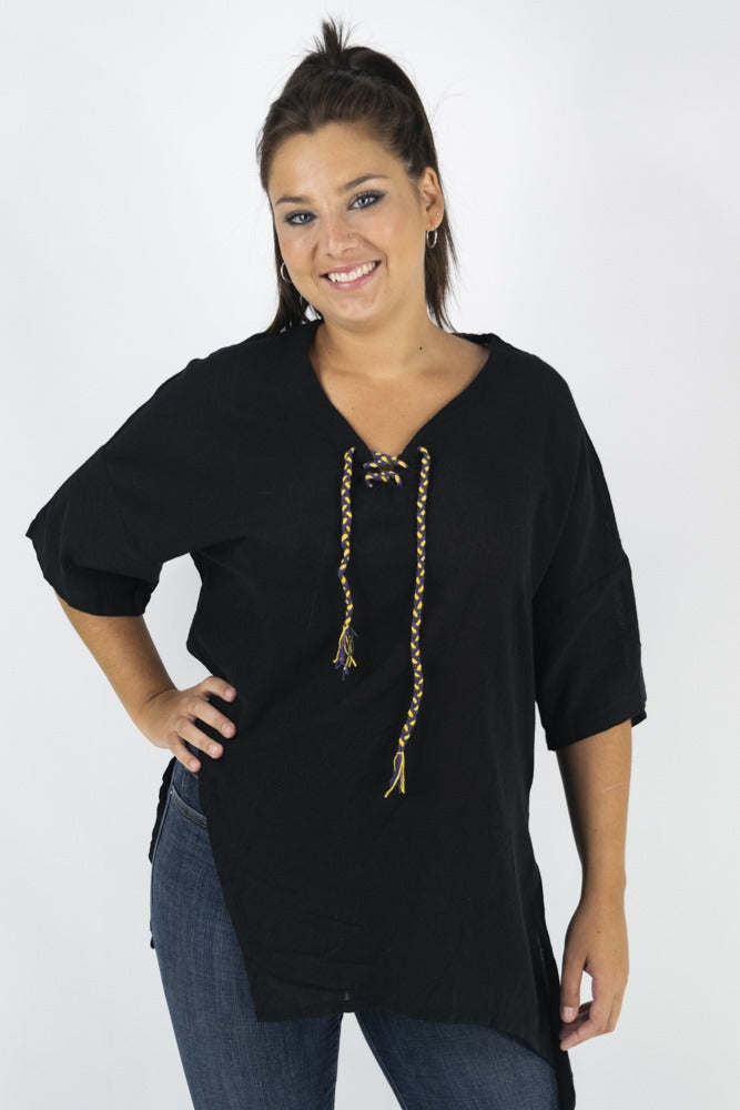 Blusa Hemp