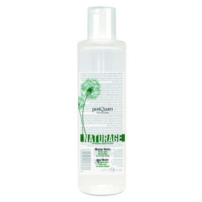 Micellar make up remover water (200ml)