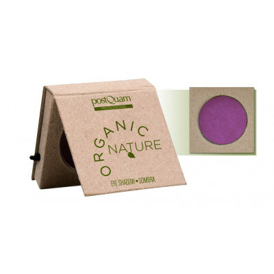 Eye Shadow Organic