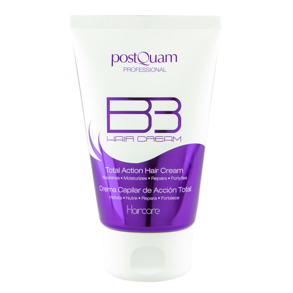 BB Hair cream