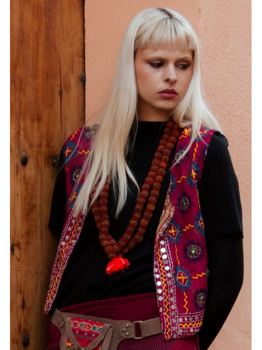 Kantra reversible vest