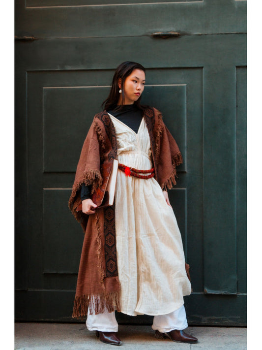 Kaftan Hera