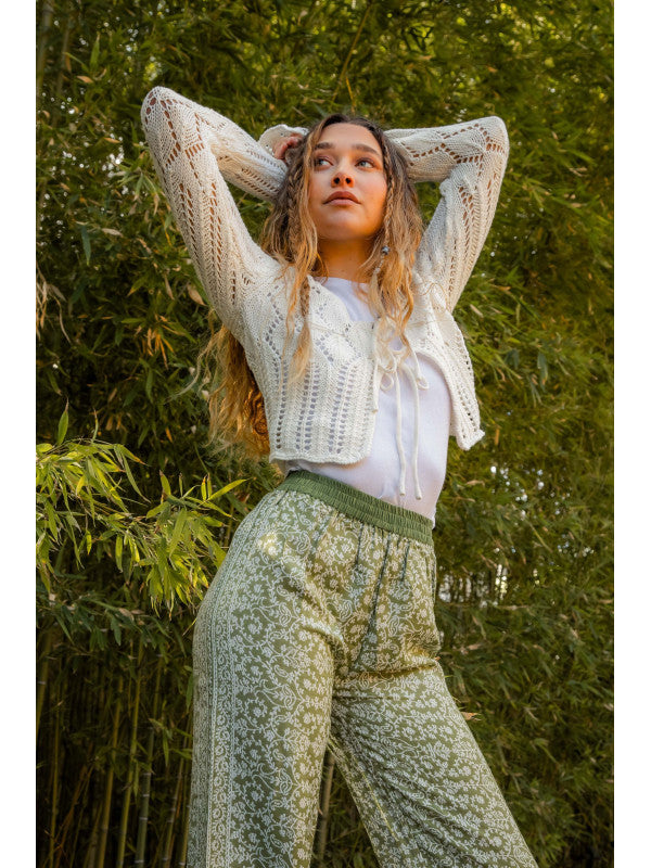 Assam pants