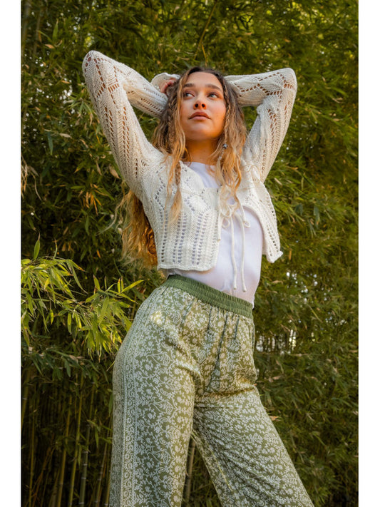 Assam pants