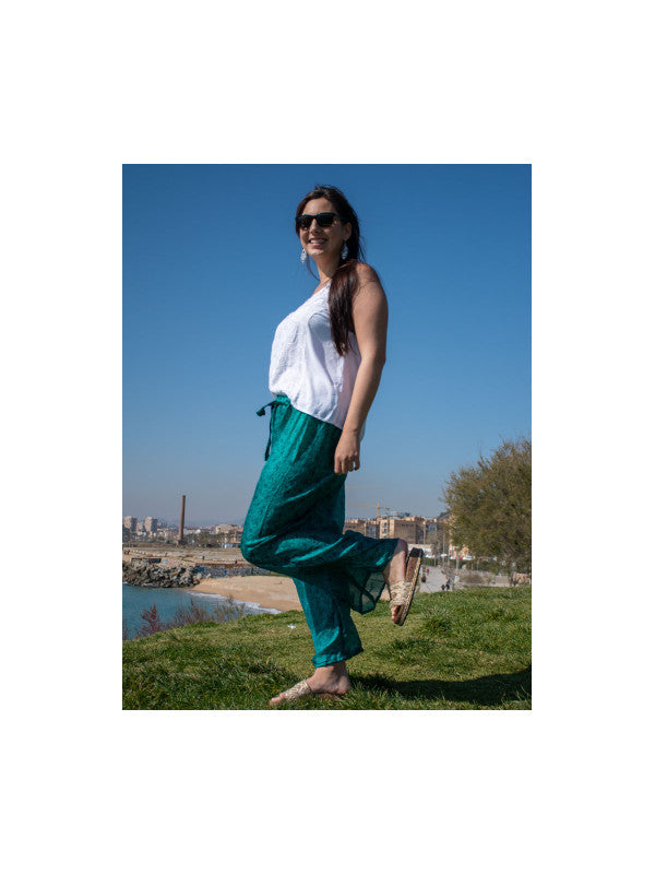 Pantalón Saree