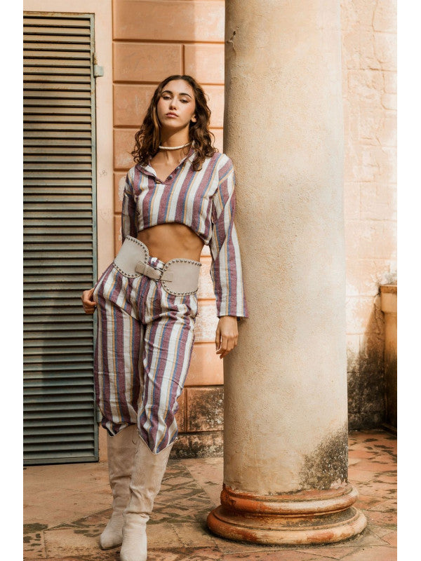 Pantalón Soot unisex