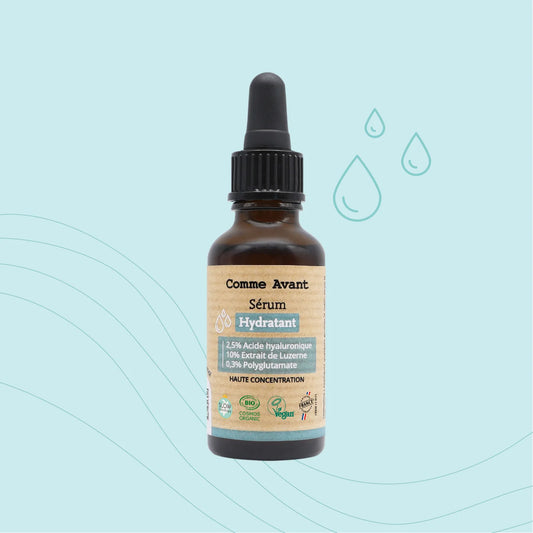 Serum Hidratante